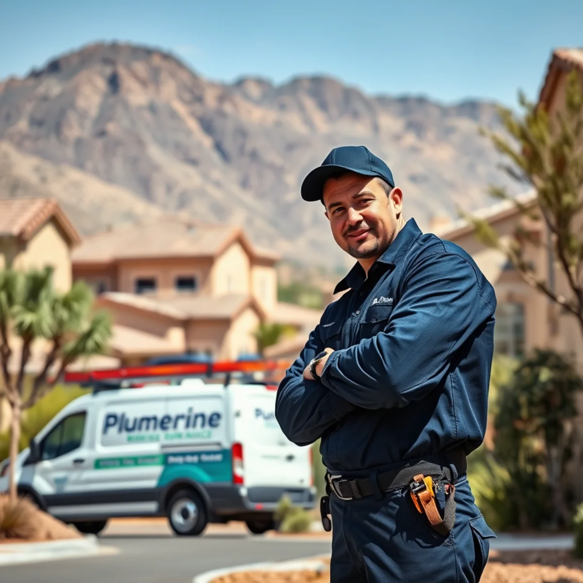 Homes in the Cadence area served by Mike's Drain and Plumbing