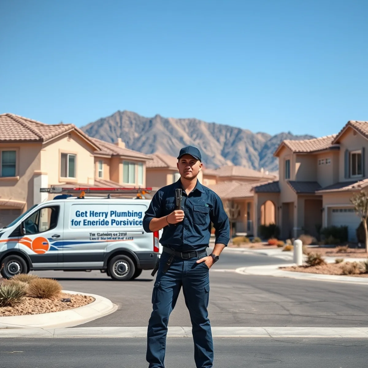 Homes in the Eldorado area served by Mike's Drain and Plumbing