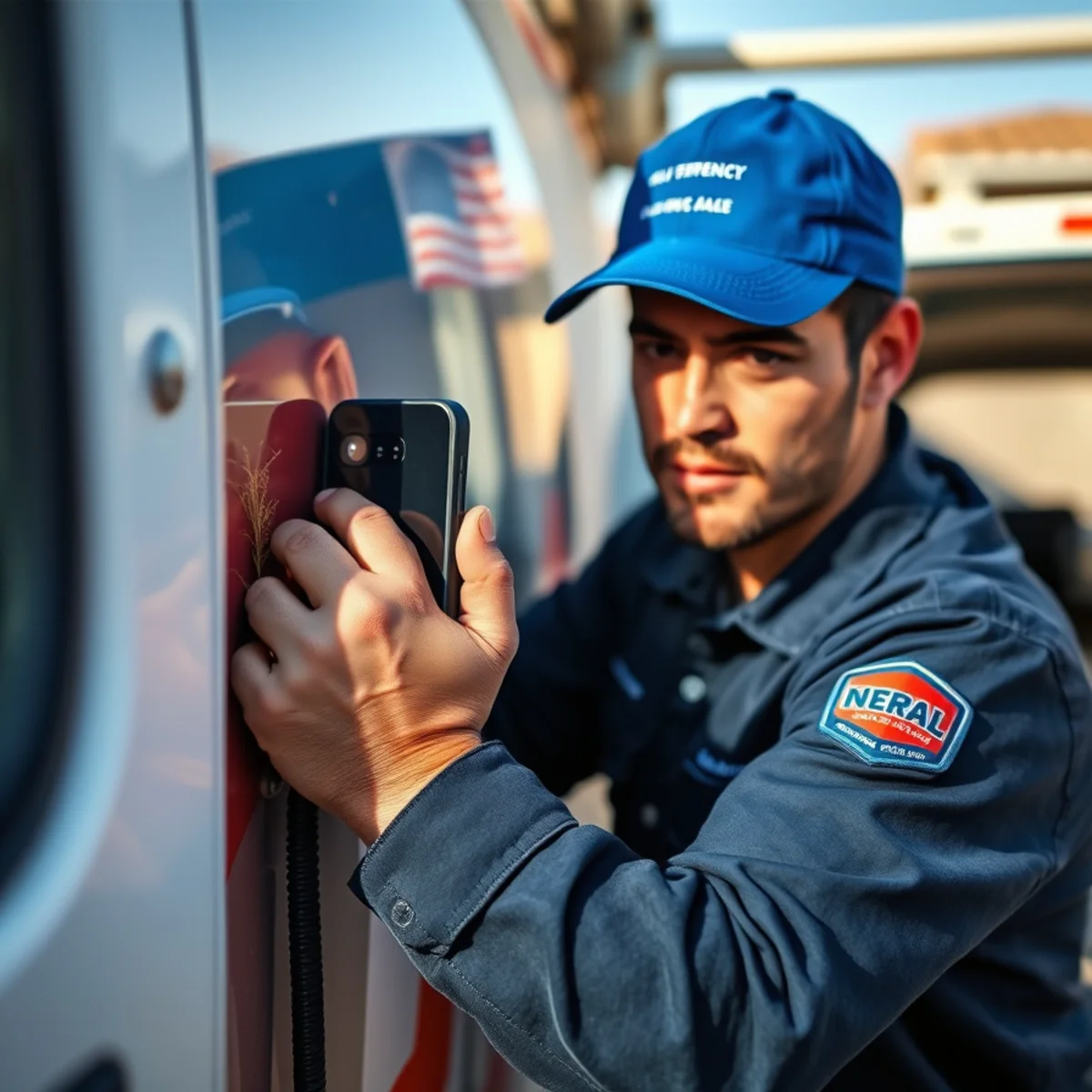 Calling for 24/7 emergency sewer backup service in Las Vegas, NV