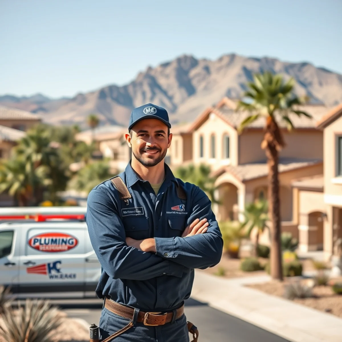 Homes in the Southern Highlands area served by Mike's Drain and Plumbing